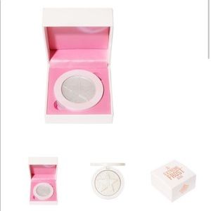 Jeffree star extreme frost (sour ice)